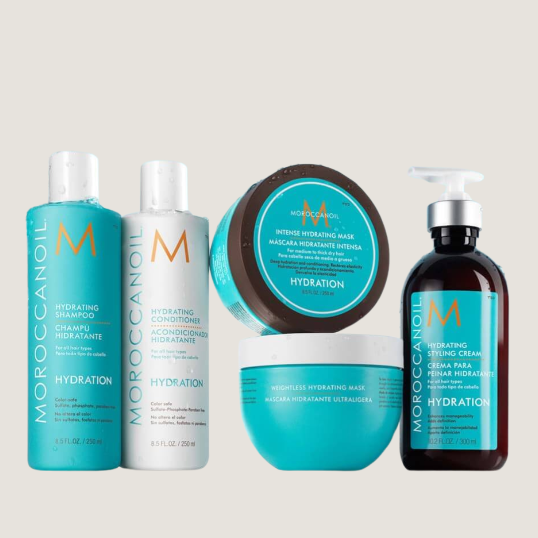 MOROCCANOIL