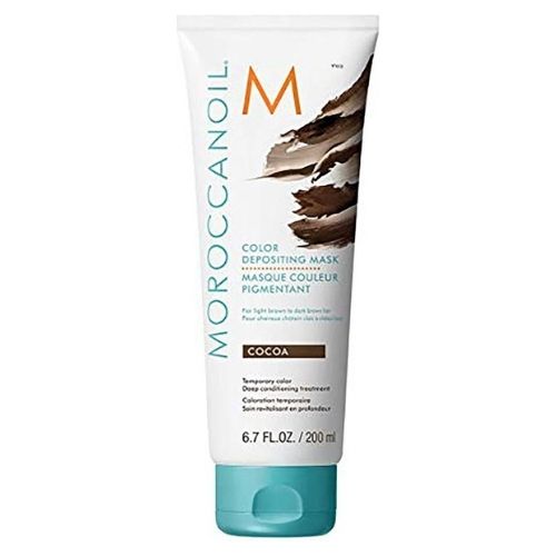 Moroccanoil Color Depositing Mask Platinum 30 ml