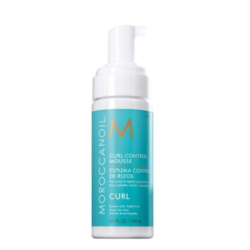 Moroccanoil Curl Control Mousse 150 ml