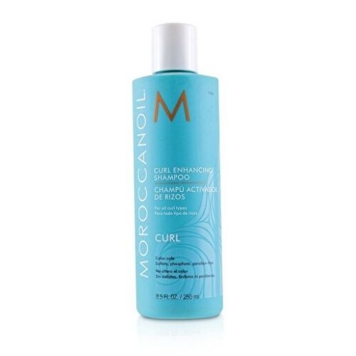 Moroccanoil Curl Enhancing Shampoo 250 ml