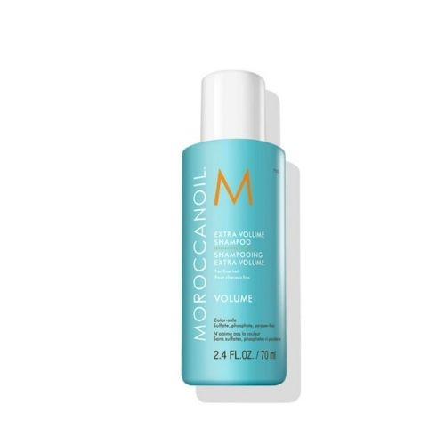 Moroccanoil Extra Volume Shampoo 70 ml