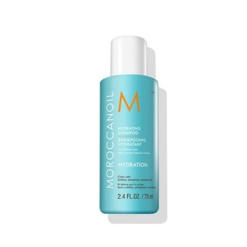 Moroccanoil Hydrating Shampoo 250 ml