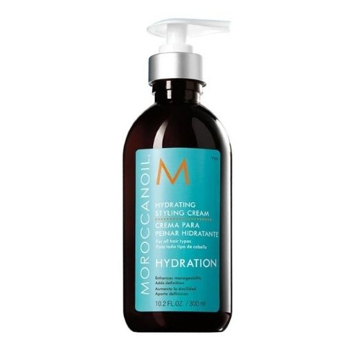 Moroccanoil Hydrating Styling Cream 300 ml