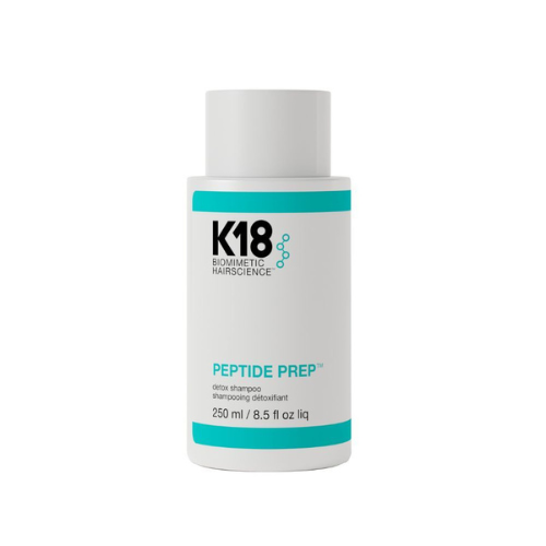 K18 PEPTIDE PREP™ detox shampoo