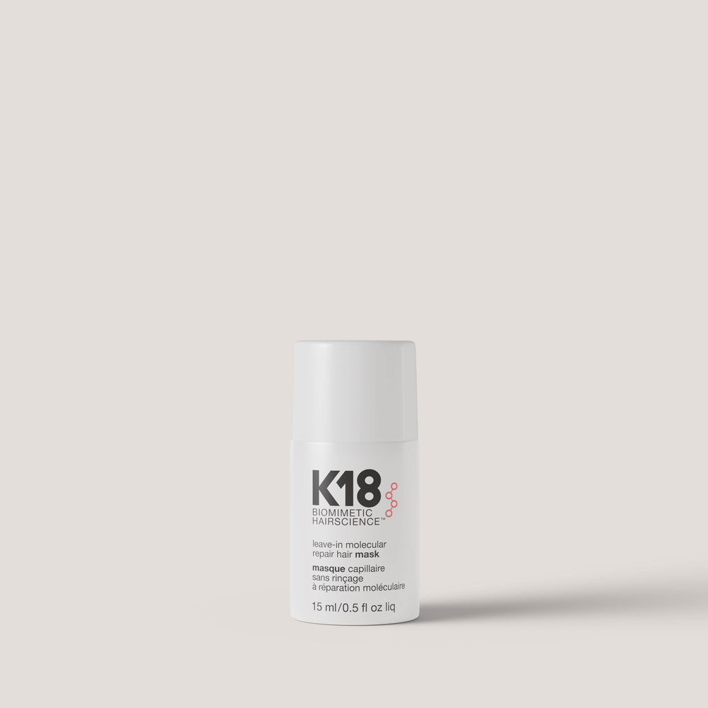 K18 Hair Repair Mask