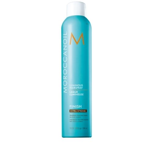 Moroccanoil Luminous Hairspray Extra strong 330 ml