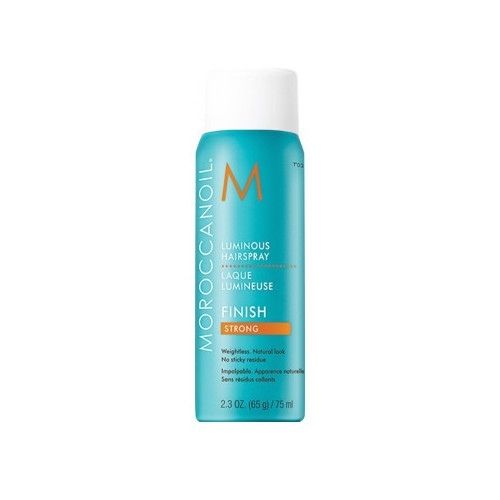 Moroccanoil Luminous Hairspray Extra strong 75 ml