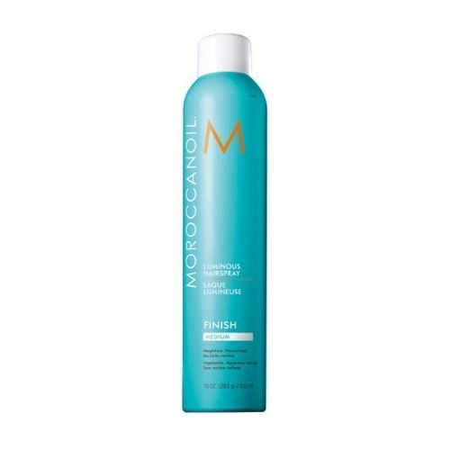 Moroccanoil Luminous Hairspray Medium 330 ml