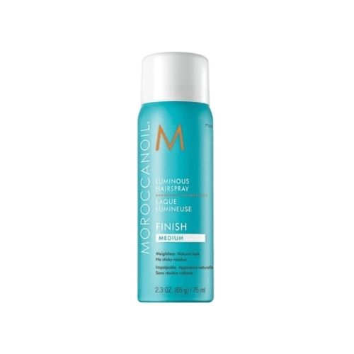 Moroccanoil Luminous Hairspray Medium 75 ml