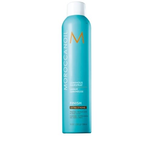 Moroccanoil Luminous Hairspray Strong 330 ml