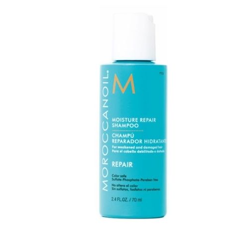 Moroccanoil Moisture Repair Shampoo 70 ml