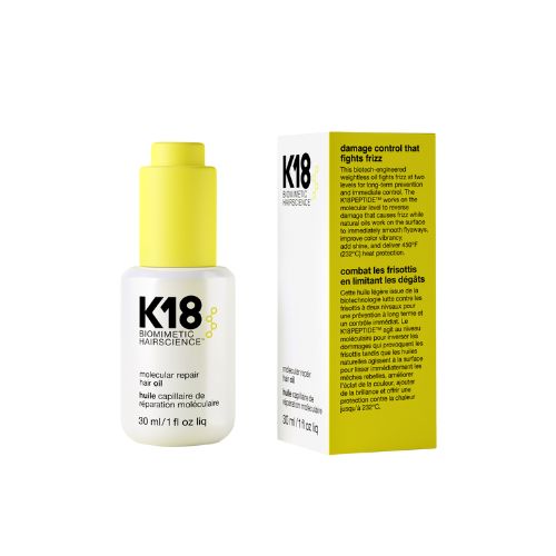 K18 Hair Repair Oil