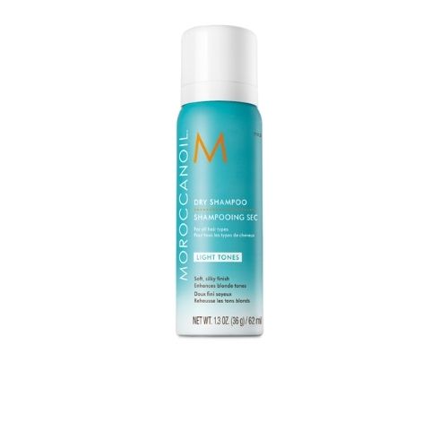 Moroccanoil Dry Shampoo Light 65 ml