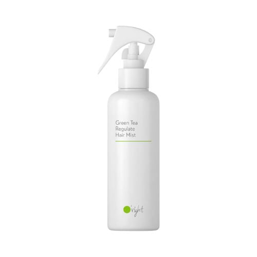 O’right Green Tea Regulate Hair Mist 180 ml