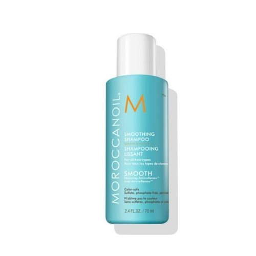 Moroccanoil Smoothing Shampoo 70 ml