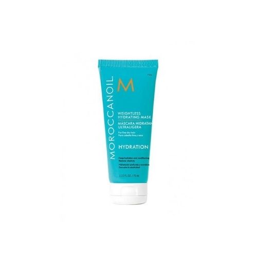 Moroccanoil Weightless Hydrating Mask 75 ml